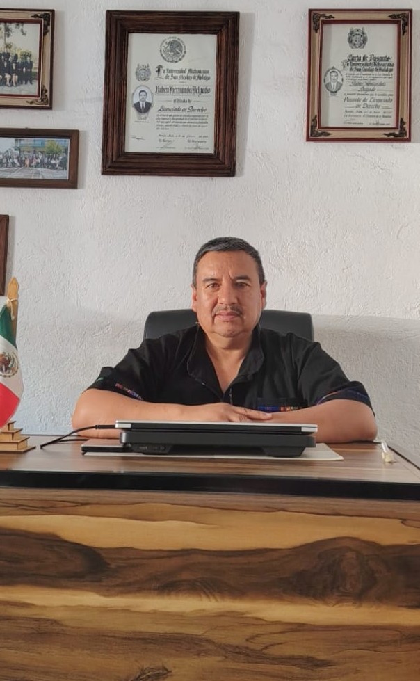 Presidente